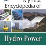 My first Encyclopedia Hydro Power (Hardcover)