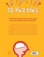 IQ Puzzles - Image 4