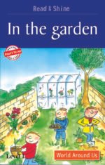 Read & Shine: In The Garden Level 1 ( Soft Cover )