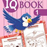 IQ Book Volume 1