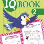 IQ Children's Book Volume 2