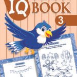 IQ Children's Book Volume 3