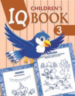 IQ Children's Book Volume 3