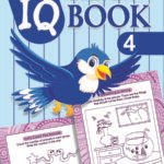 IQ Children's Book Volume 4