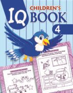 IQ Children's Book Volume 4