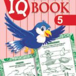 IQ Children's Book Volume 5
