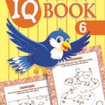 IQ Children's Book Volume 6