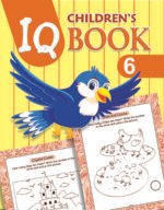 IQ Children's Book Volume 6