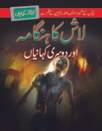 Laash Ka Hangama