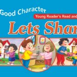 Lets Share ( Good Character )