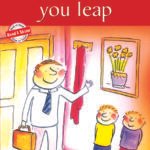 Read & Shine: Look Before You Leap Level 2 ( Soft Cover )