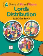 Lords Distribution ( Wit and Wisdom )