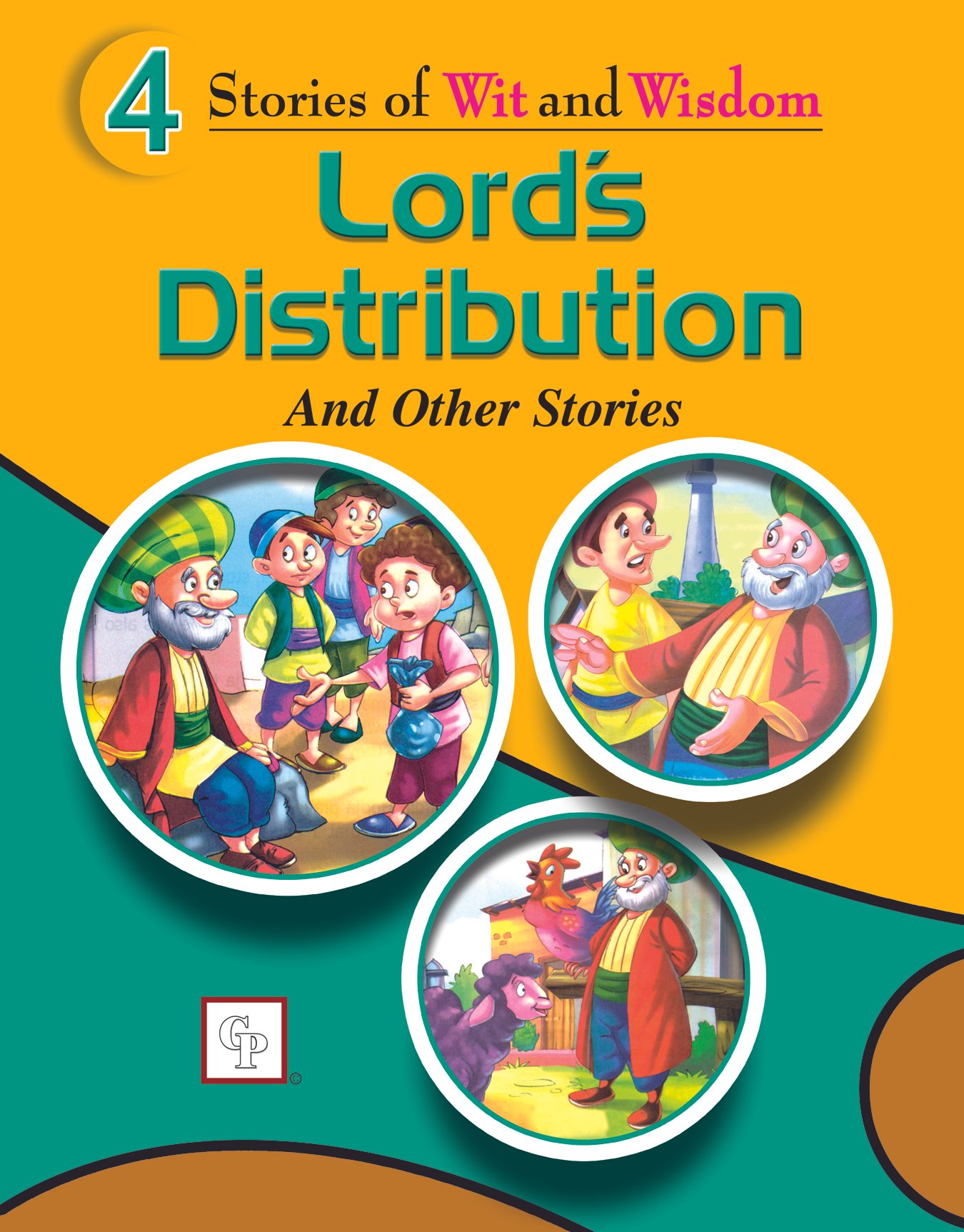lords-distribution-book-5 Lords Distribution ( Wit and Wisdom ) - Image 1