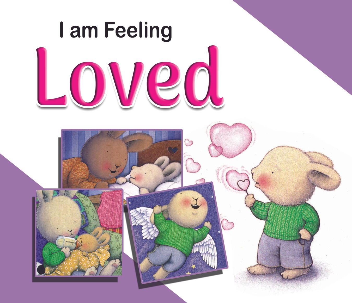loved Loved - Image 1