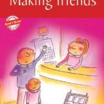 Read & Shine: Making Friends Level 2 ( Soft Cover )