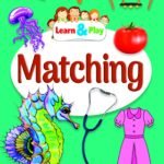 Matching ( Pre Primary Activity Book )