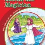 merlin the magician