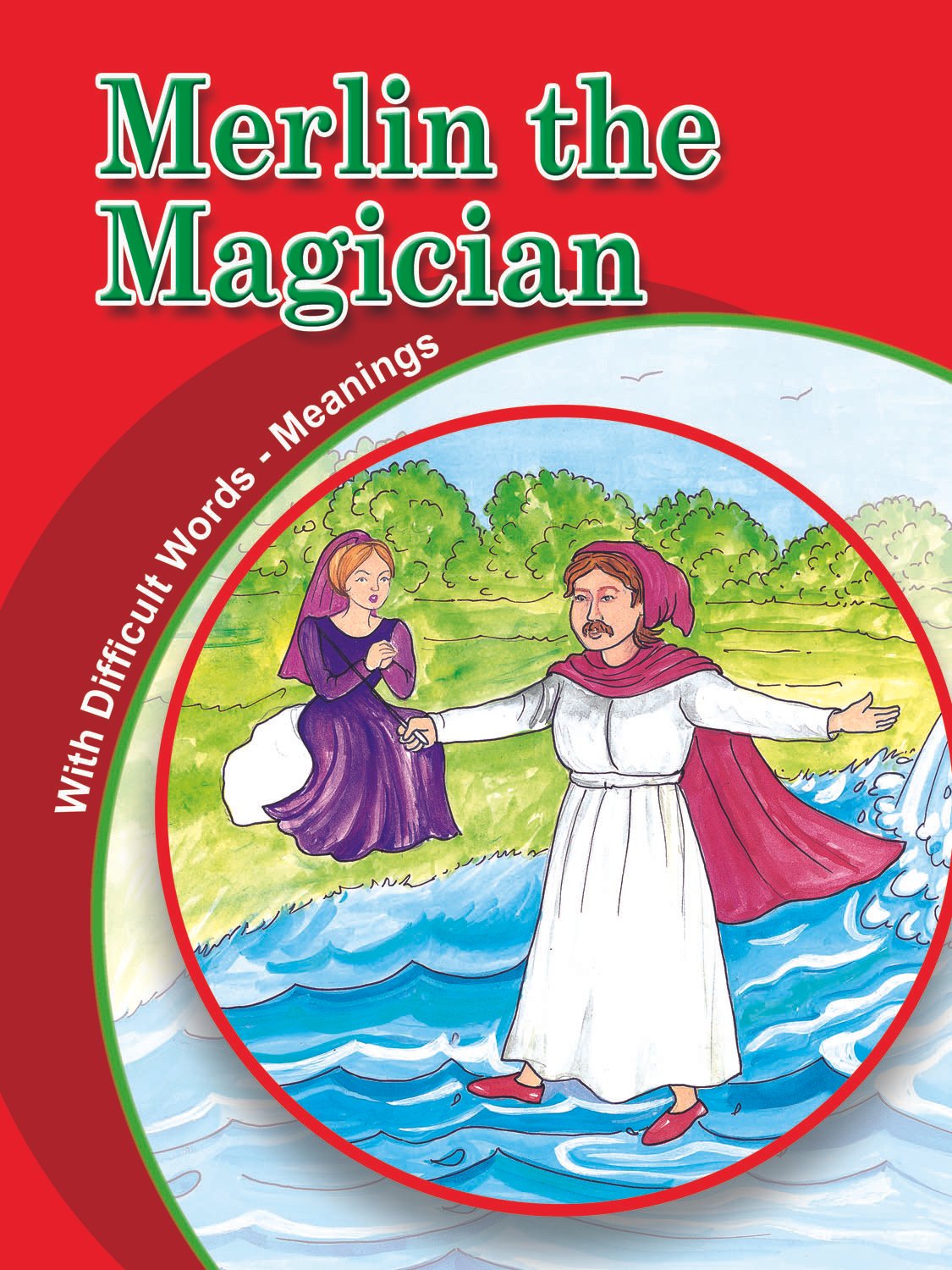 merlin-the-magician merlin the magician - Image 1