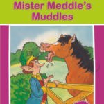 Enid Blyton Mister Meddle's Muddles