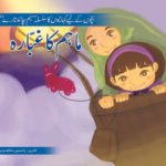 Maham Ka Ghoobara ( Hum Chand Tare )
