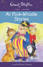 Enid Blyton Mr Pink-Whistle Stories