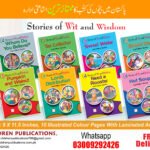 Wit and Wisdom