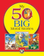 My 50 big Moral stories