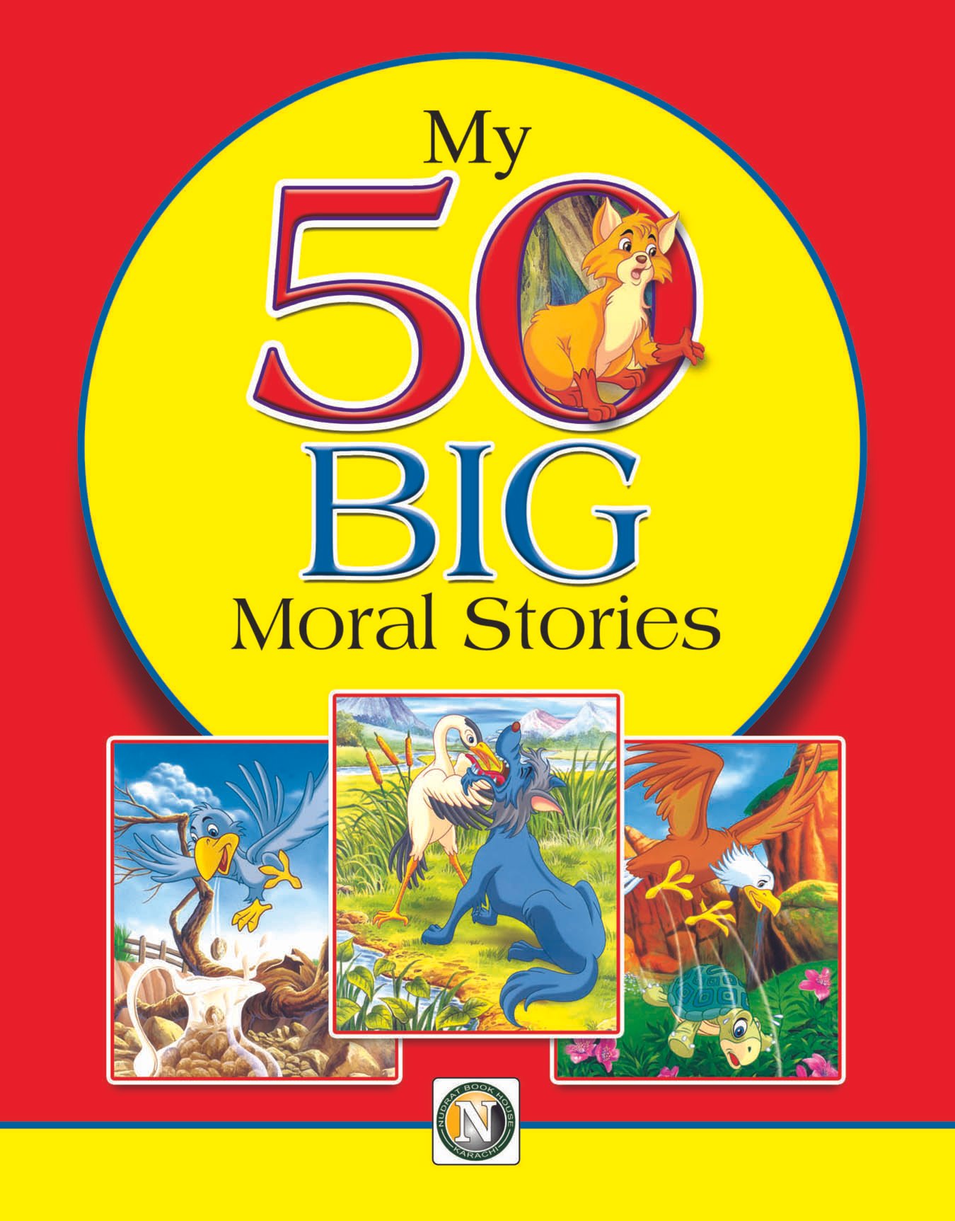 my-50-big-moral-Stories My 50 big Moral stories - Image 1