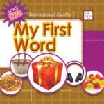 My First Word
