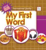 My First Word