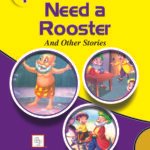 Need a Rooster ( Wit and Wisdom )