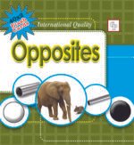 Opposites And Action Words
