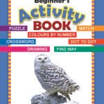 Beginner Activity Book