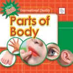 Parts Of Body And Time
