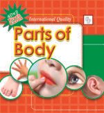 Parts Of Body And Time