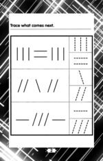 Patterns ( Pre Primary Activity Book ) - Image 2
