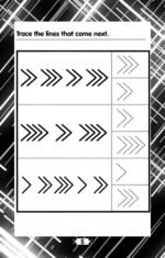 Patterns ( Pre Primary Activity Book ) - Image 3