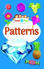 Patterns ( Pre Primary Activity Book )