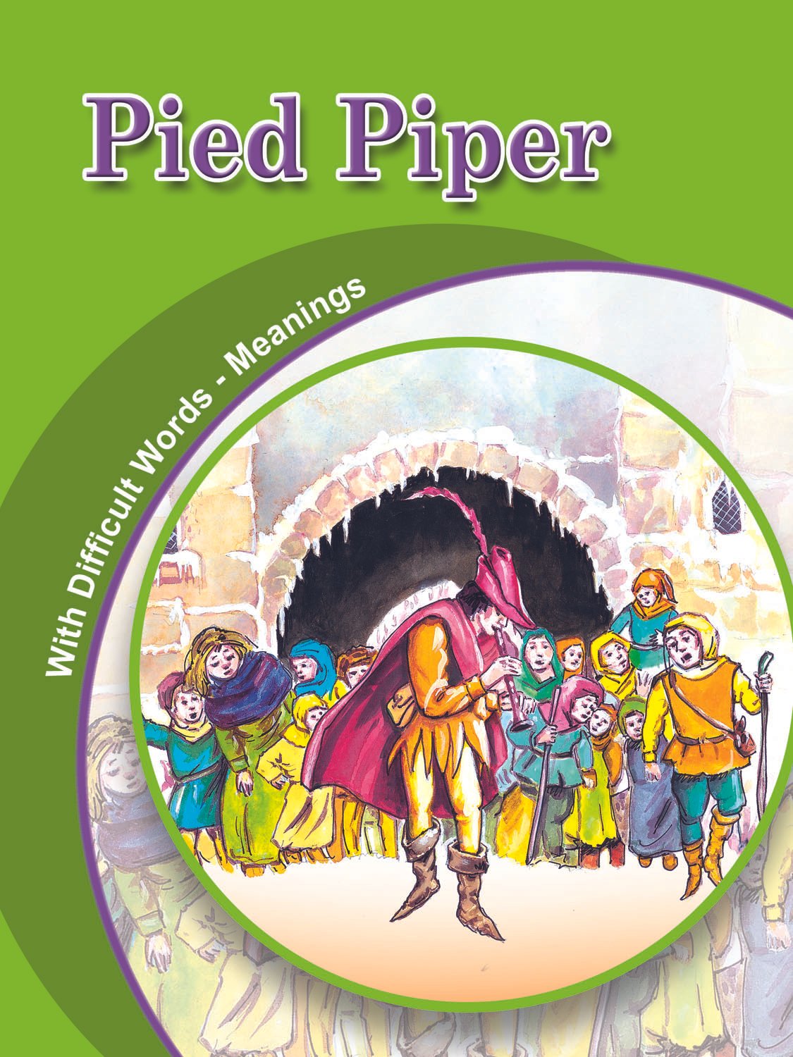pied-piper Pied Piper - Image 1