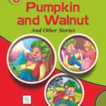 Pumpkin and Walnut ( Wit and Wisdom )