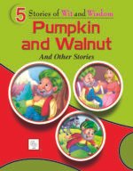 Pumpkin and Walnut ( Wit and Wisdom )