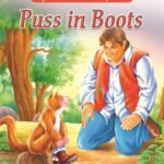 Puss in Boots (My Big Classic Fairy Tale)