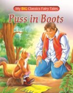 Puss in Boots (My Big Classic Fairy Tale)