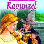 Rapunzel (My Big Classic Fairy Tale)