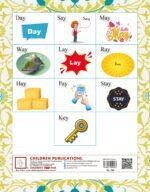 My First 100 Rhyming Words - Image 3