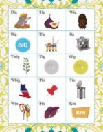 My First 100 Rhyming Words - Image 2