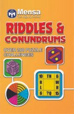 Riddles & Conundrums Over 200 Puzzle Challenges