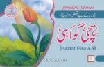 Sachi Gawahi ( Hazrat Essa A.S ) Qasas ul Ambia
