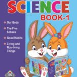 Science Book 1