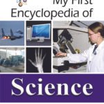 My First Encyclopedia Of Science (Hardcover)